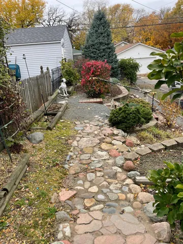 $299,900 | 1803 Eustis Street, Lauderdale, MN 55113