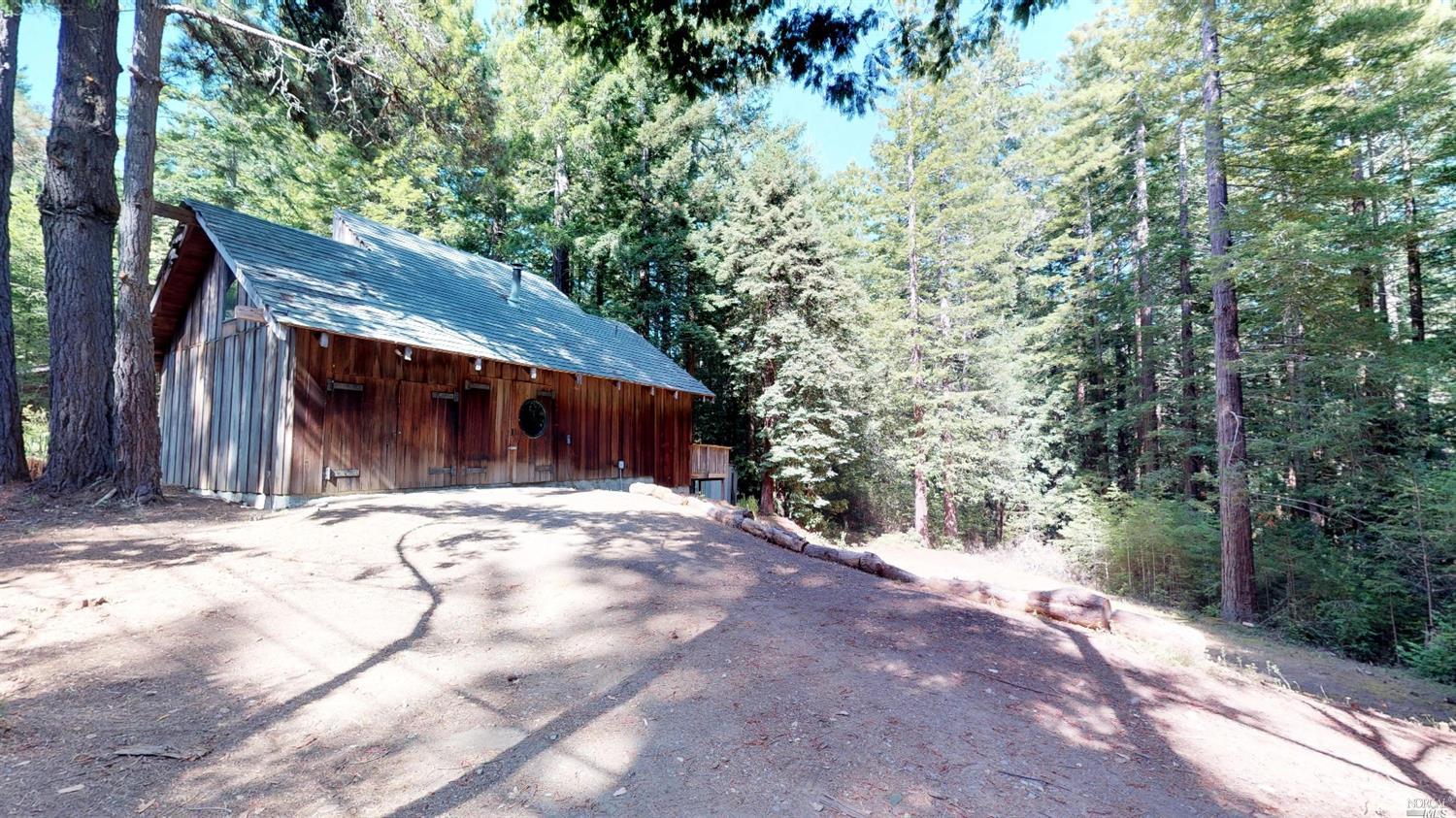 46461 Fish Rock Road Gualala, CA 95445 - Photo 1 of 1 Gallery Image 1