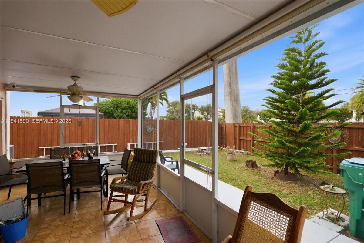 13741 Southwest 160th Terrace Miami, FL 33177 - Photo 30 of 34