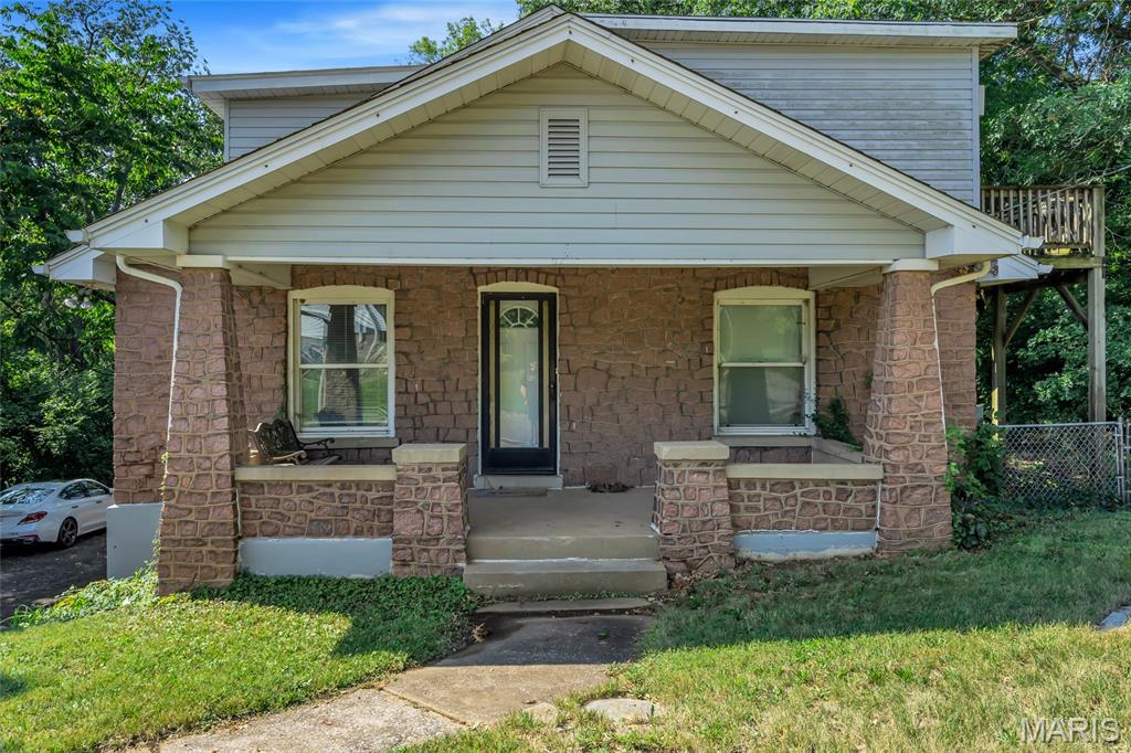 3612 Yaeger Road St. Louis, MO 63129 - Photo 1 of 14 Gallery Image 1