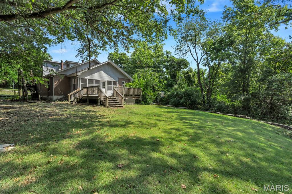 3612 Yaeger Road St. Louis, MO 63129 - Photo 14 of 14 Gallery Image 14