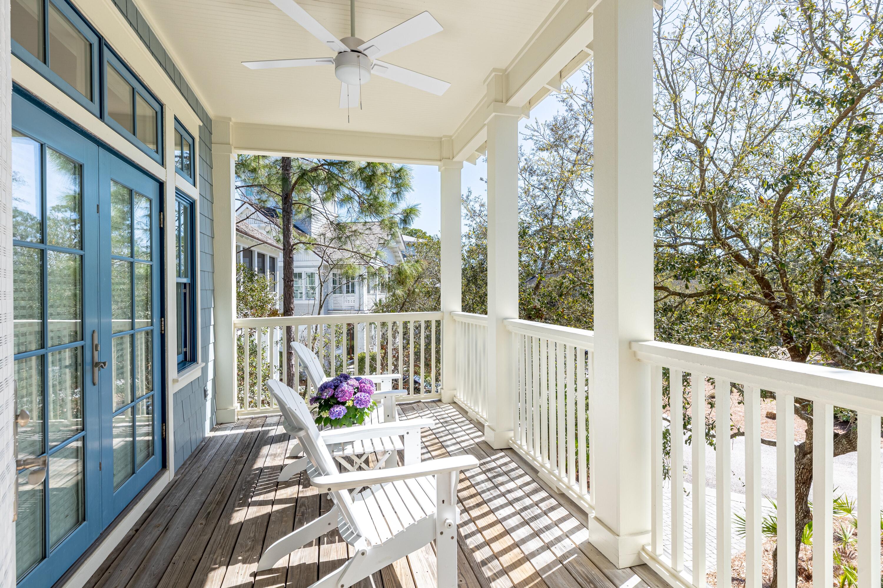 53 Creek Bridge Way Inlet Beach, FL 32461 - Photo 19 of 57 53 Creek Bridge Way Exterior-7