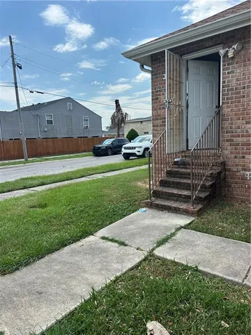 $1,200 | Undisclosed Address, New Orleans, LA 70122
