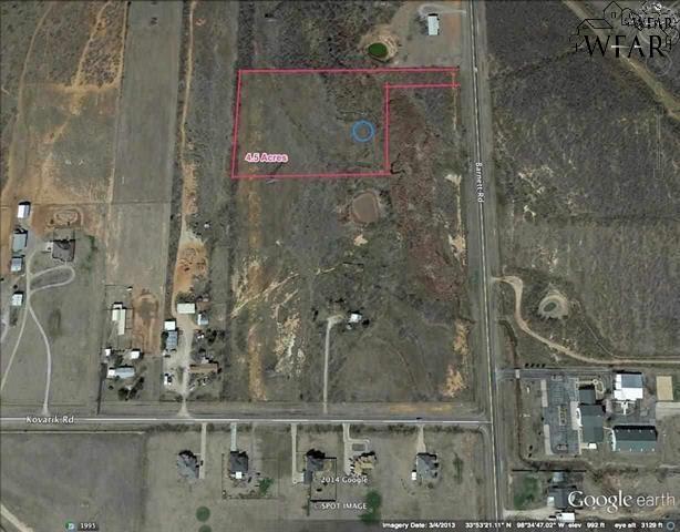 Barnett Road Wichita Falls, TX 76310 - Photo 1 of 1 Gallery Image 1