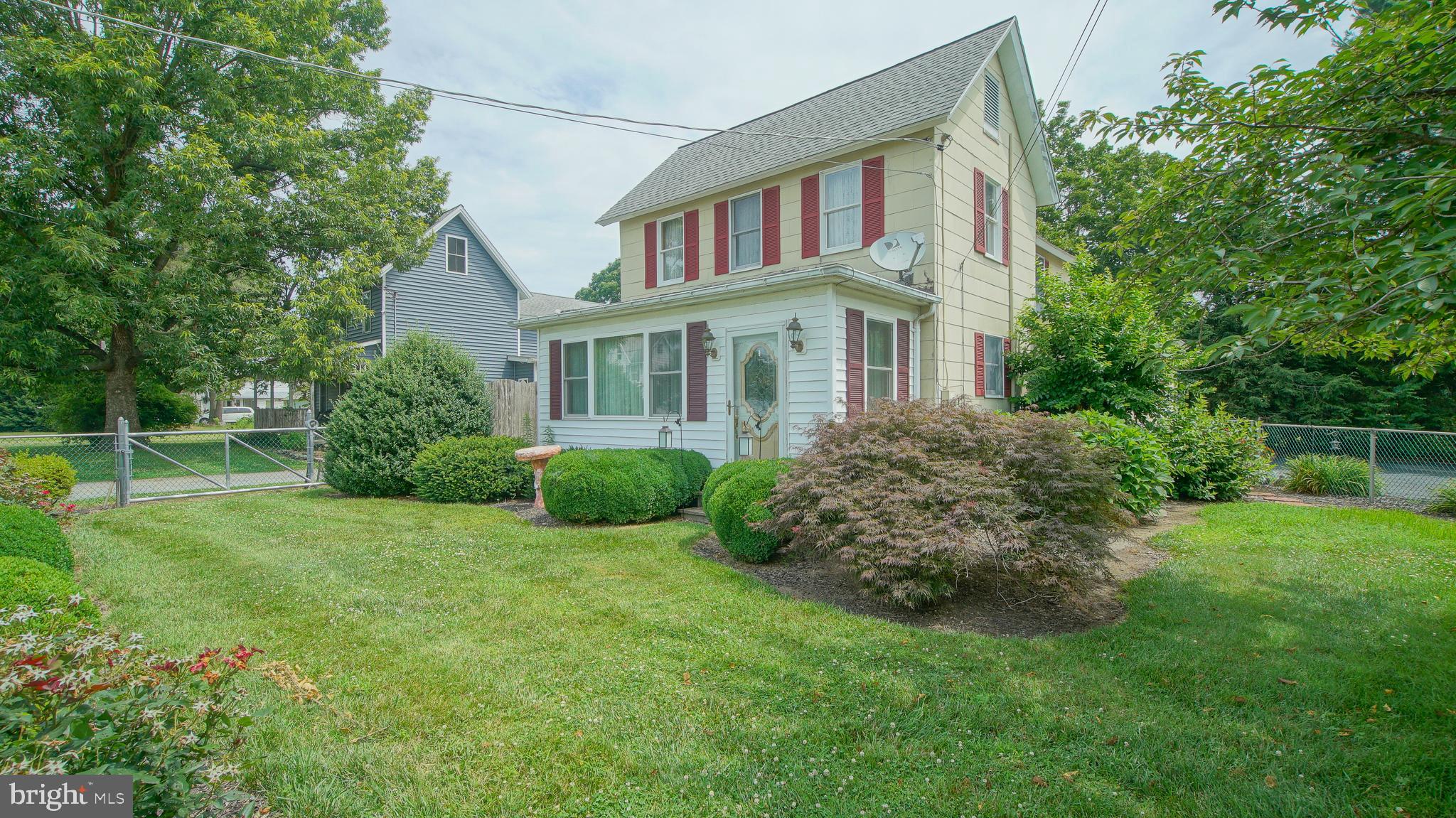 11589 Lynch Road Worton, MD 21678 - Photo 2 of 29 Gallery Image 2