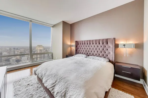 $4,000 | 401 North Wabash Avenue, Unit 44D, Chicago, IL 60611