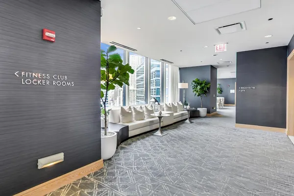$4,000 | 401 North Wabash Avenue, Unit 44D, Chicago, IL 60611