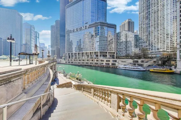 $4,000 | 401 North Wabash Avenue, Unit 44D, Chicago, IL 60611