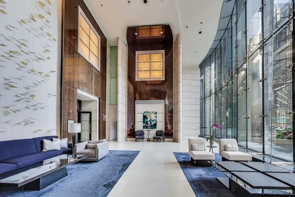 $4,000 | 401 North Wabash Avenue, Unit 44D, Chicago, IL 60611