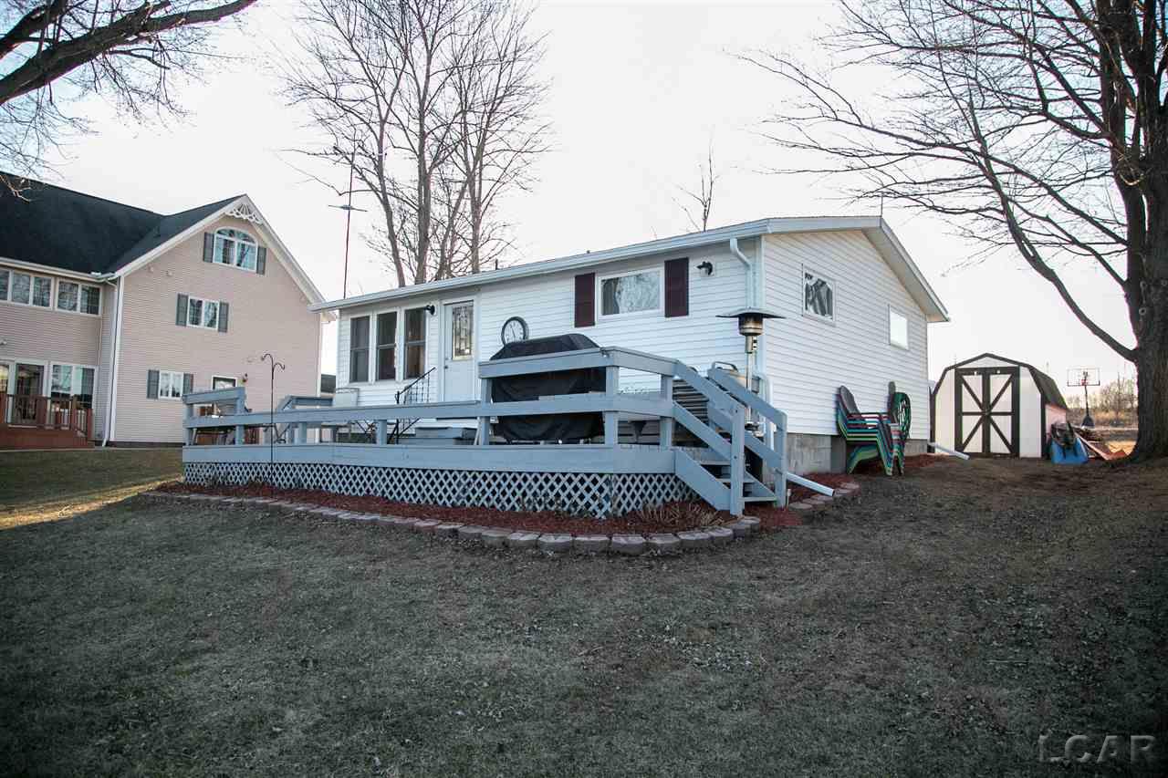 840 Figy's Point Road Hudson, MI 49247 - Photo 18 of 28