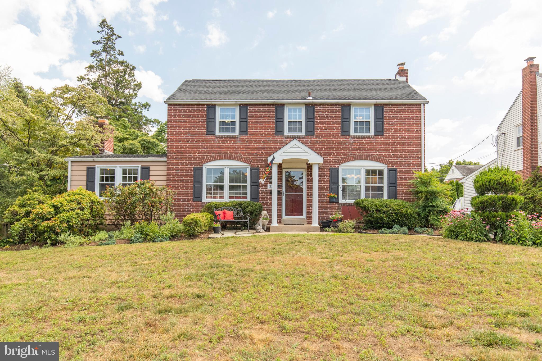 231 Glen Arbor Road Havertown, PA 19083 - Photo 1 of 30 Gallery Image 1