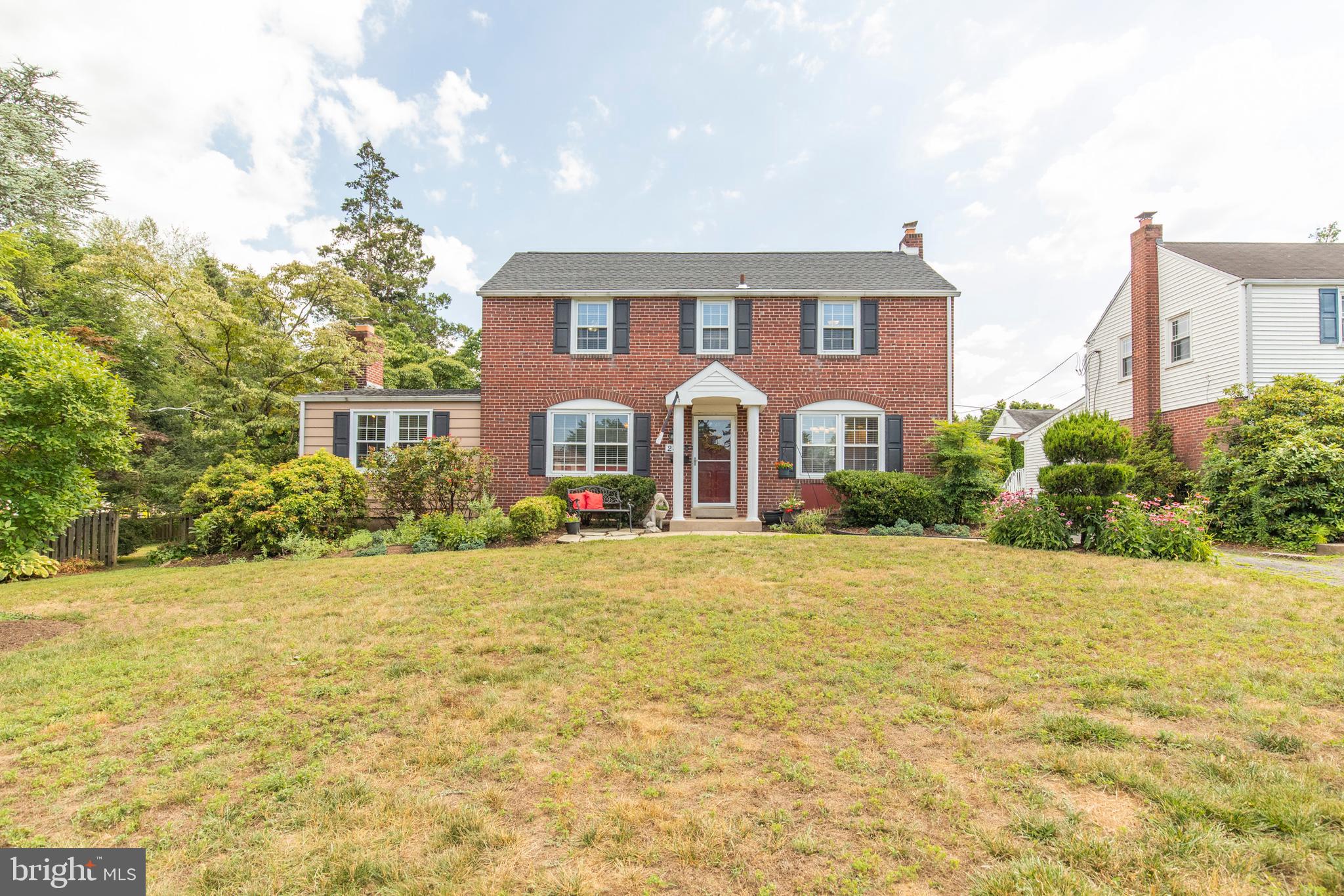 231 Glen Arbor Road Havertown, PA 19083 - Photo 2 of 30 Gallery Image 2