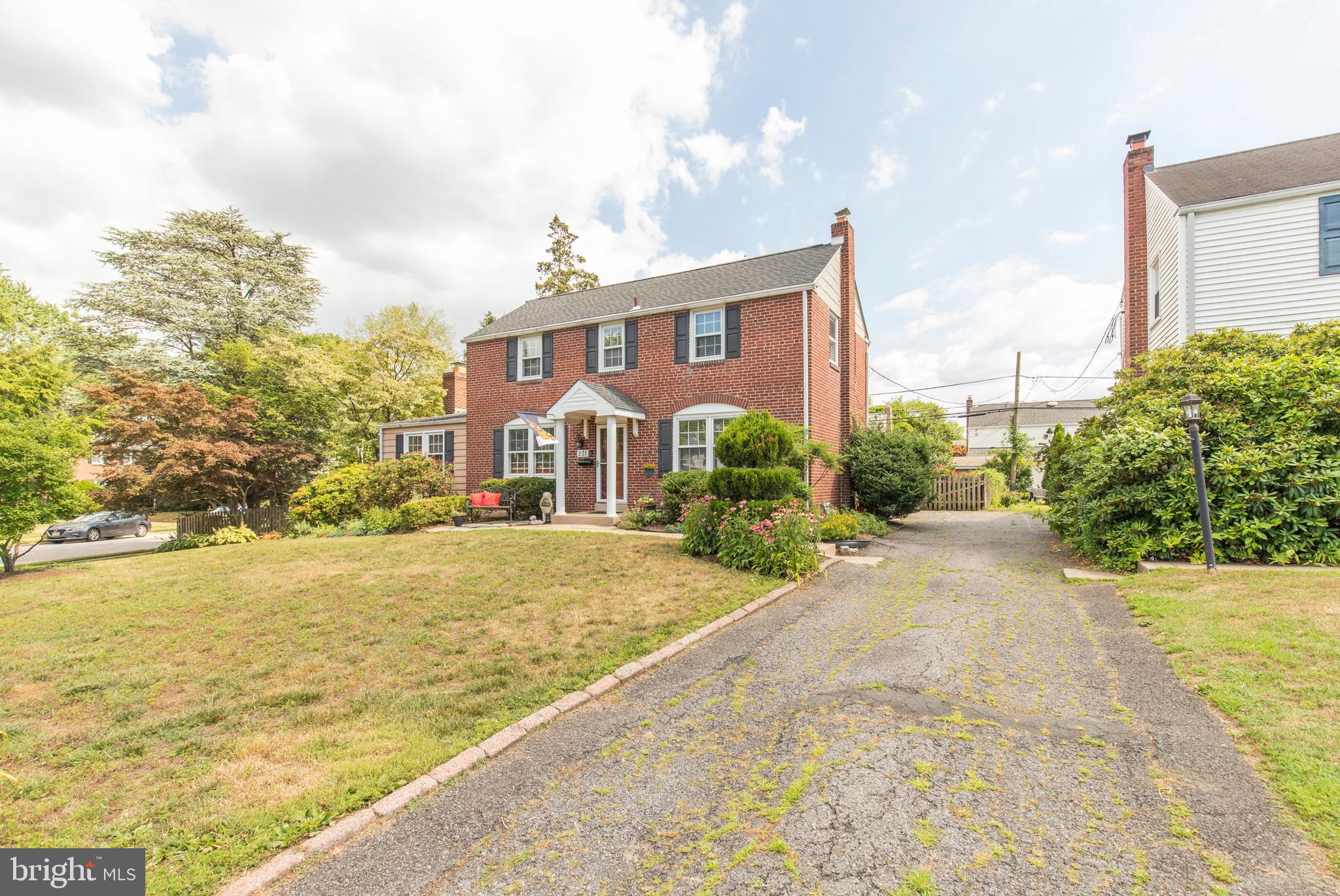 231 Glen Arbor Road Havertown, PA 19083 - Photo 30 of 30 Gallery Image 30