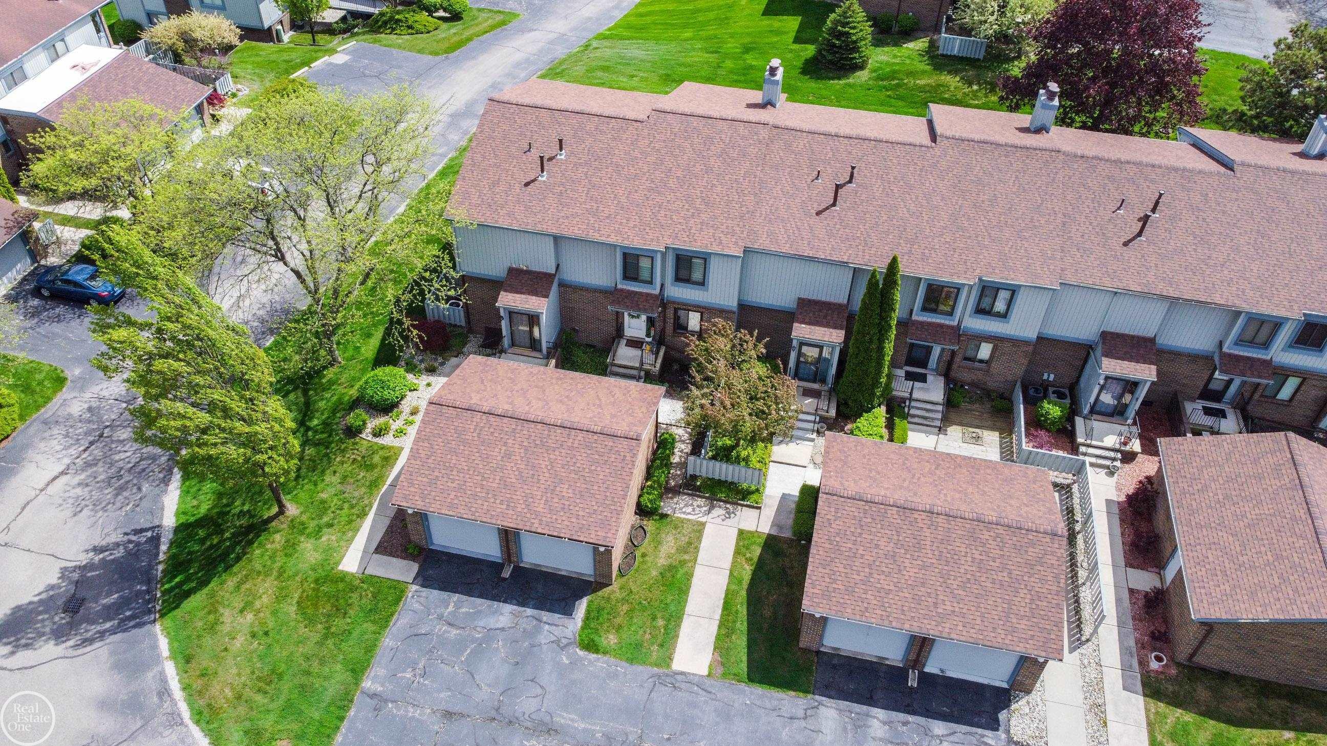 1715 River Road, Unit 5 St. Clair, MI 48079 - Photo 33 of 40