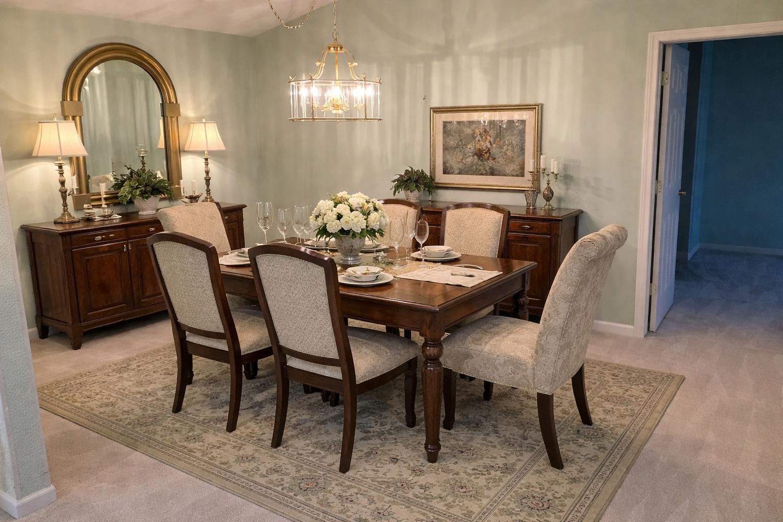 778 Hillside Terrace, Unit L Ripon, WI 54971 - Photo 12 of 37