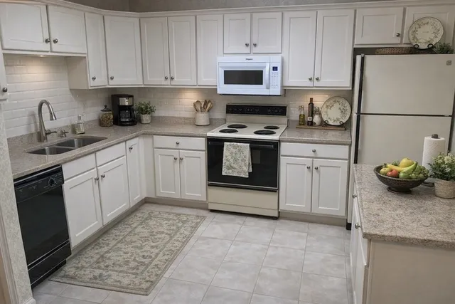 $269,900 | 778 Hillside Terrace, Unit L, Ripon, WI 54971