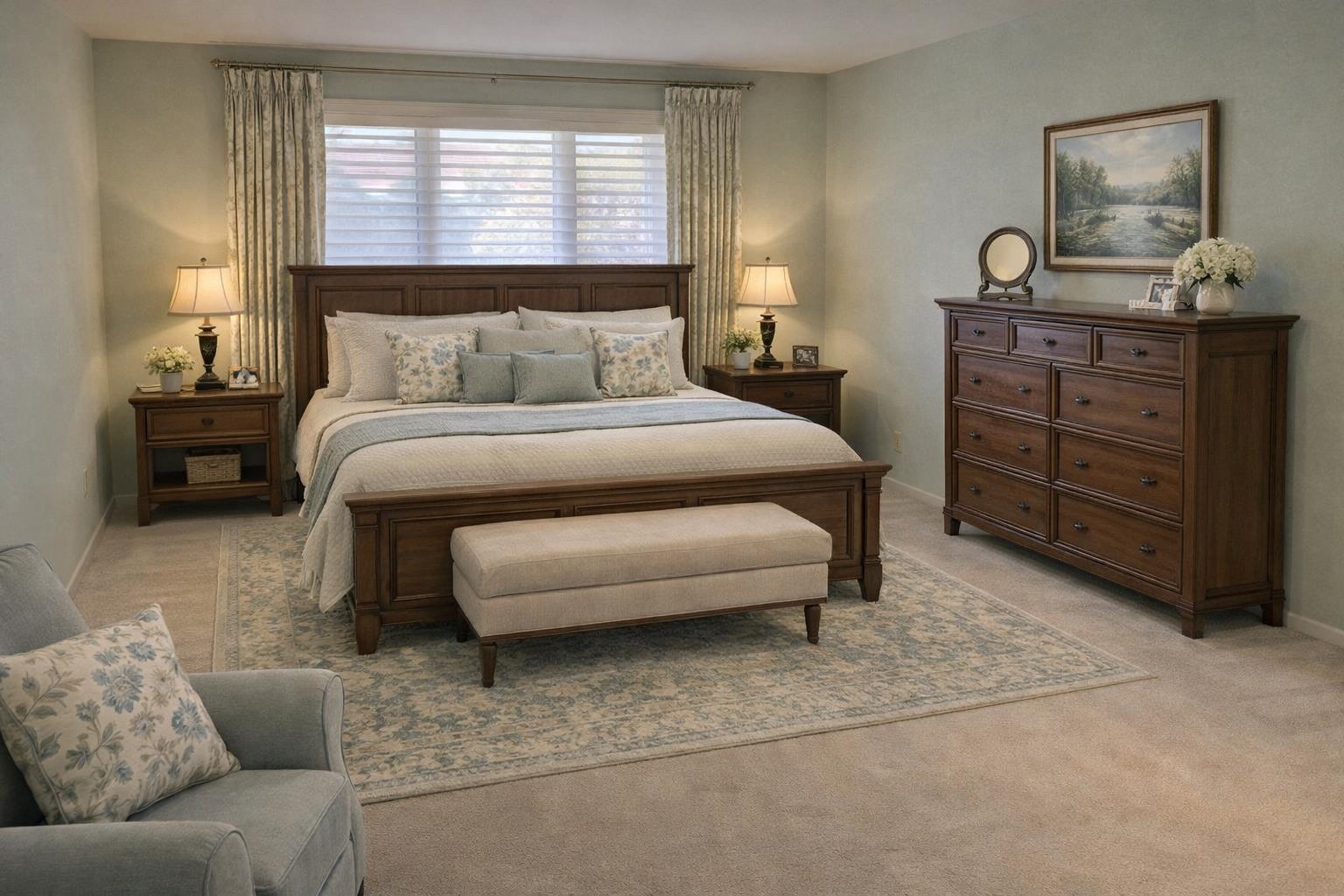 778 Hillside Terrace, Unit L Ripon, WI 54971 - Photo 17 of 37