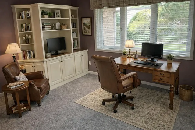 $269,900 | 778 Hillside Terrace, Unit L, Ripon, WI 54971