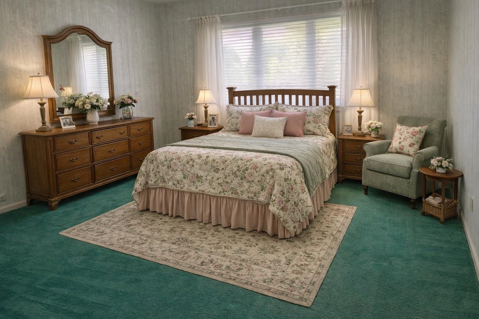 778 Hillside Terrace, Unit L Ripon, WI 54971 - Photo 26 of 37