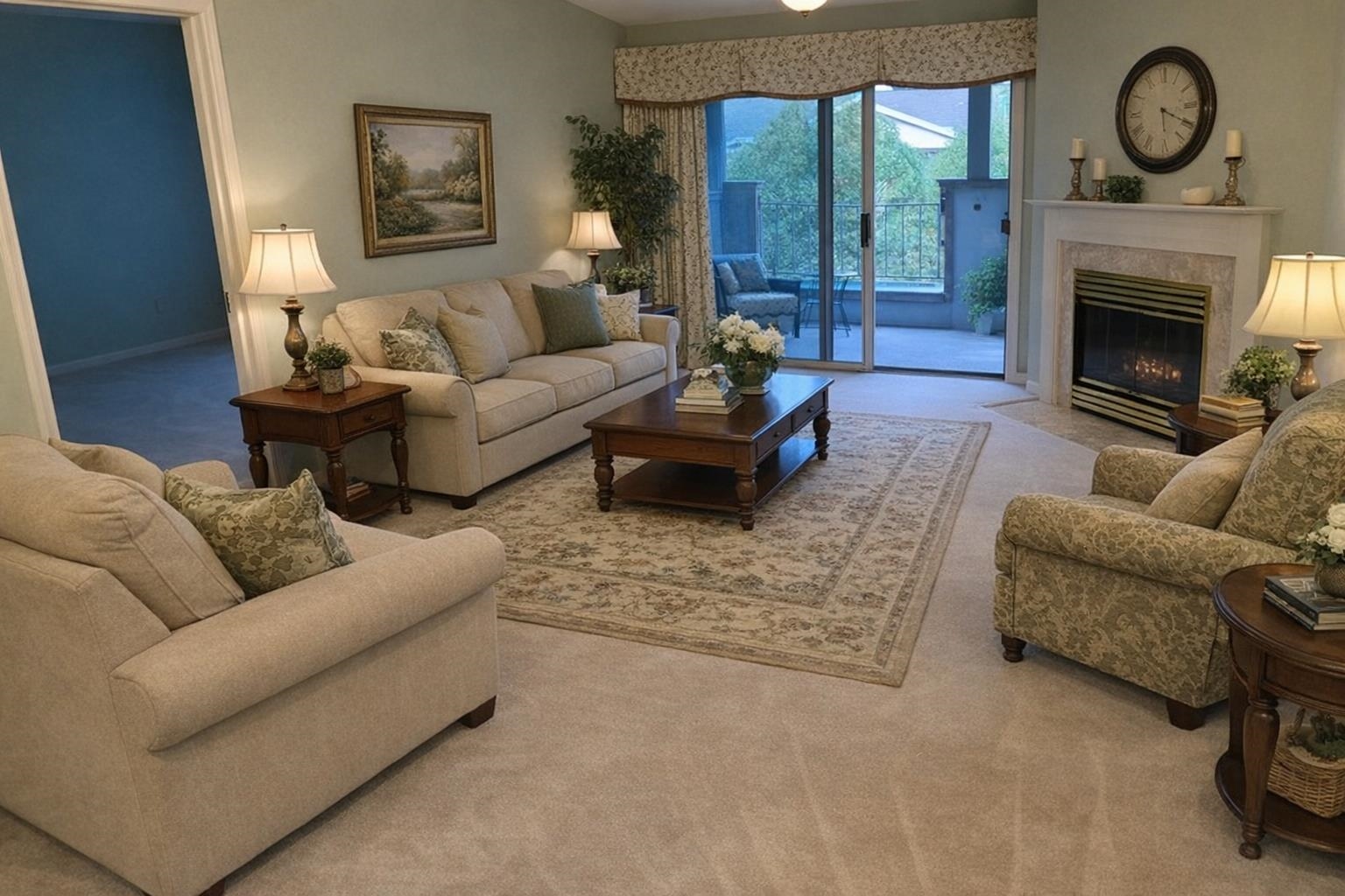 778 Hillside Terrace, Unit L Ripon, WI 54971 - Photo 8 of 37