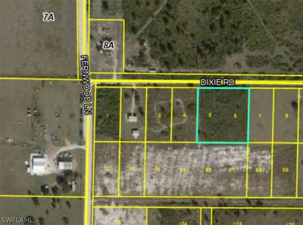 23855 Dixie Road LaBelle, FL 33935 - Photo 11 of 15 Gallery Image 11