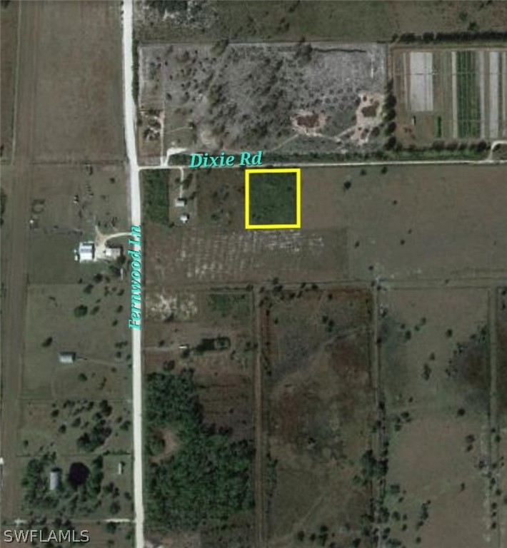 23855 Dixie Road LaBelle, FL 33935 - Photo 13 of 15 Gallery Image 13