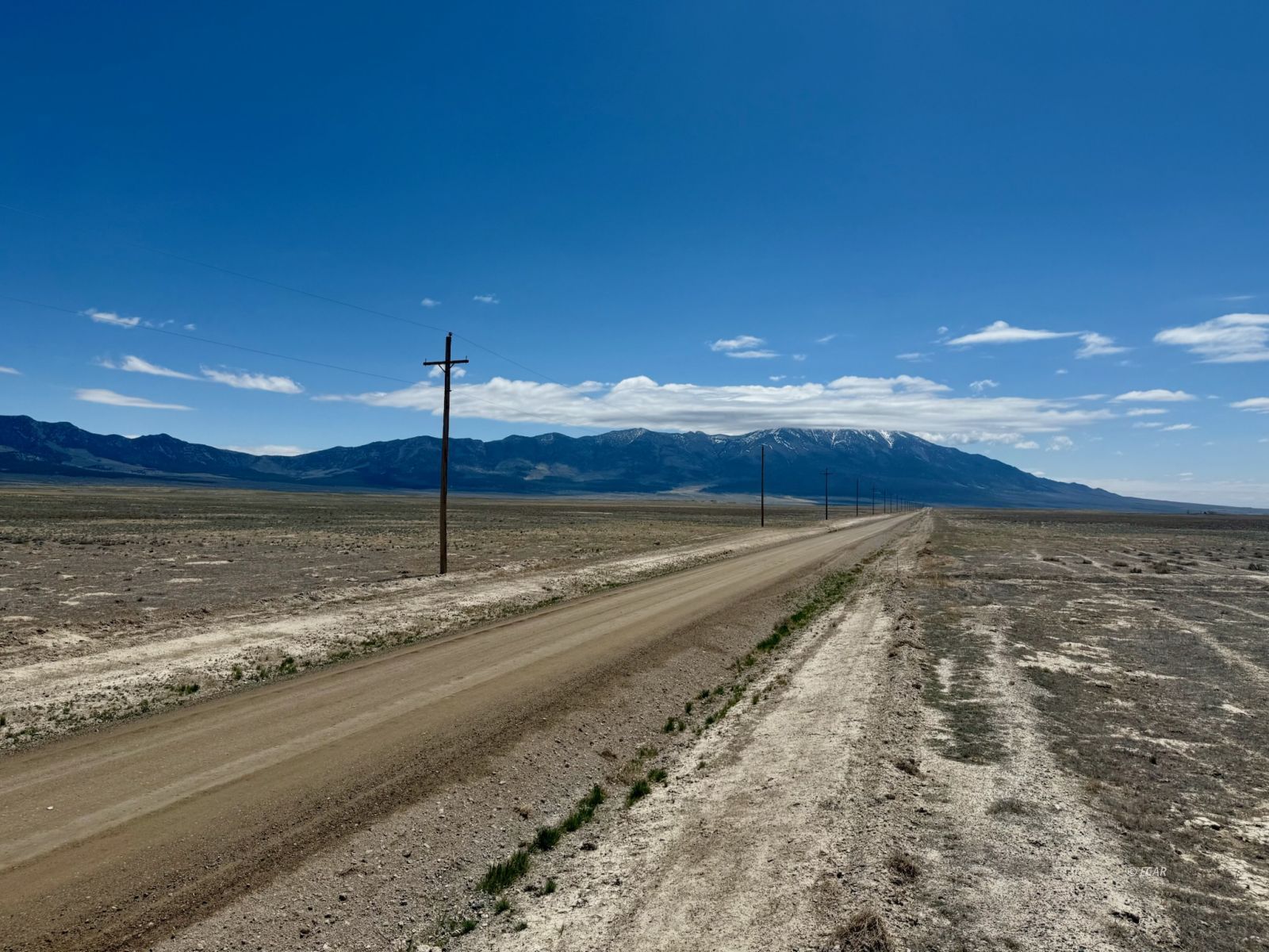 Pilot Valley Road Montello, NV 89830 - Photo 2 of 10