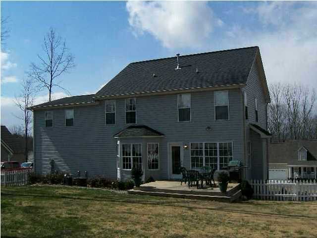 1058 Crossing Way Cleveland, TN 37312 - Photo 2 of 9 Additional Photo