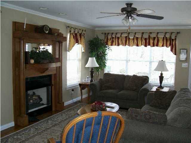 1058 Crossing Way Cleveland, TN 37312 - Photo 5 of 9 Additional Photo