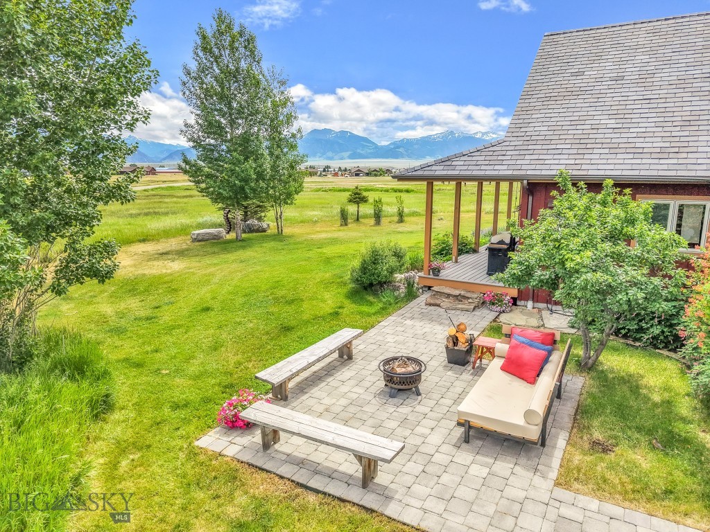 13 Blue Wing Road Ennis, MT 59729 - Photo 22 of 94 Gallery Image 22