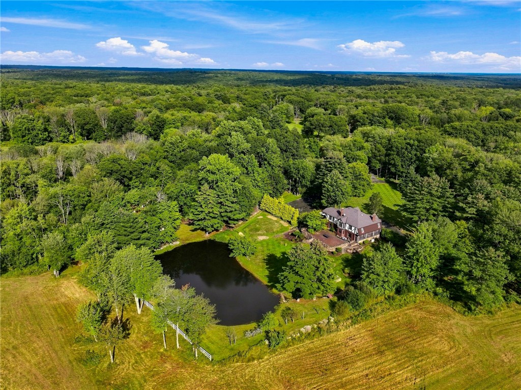 835 Snake Hill Road Glocester, RI 02857 - Photo 34 of 50 Gallery Image 34