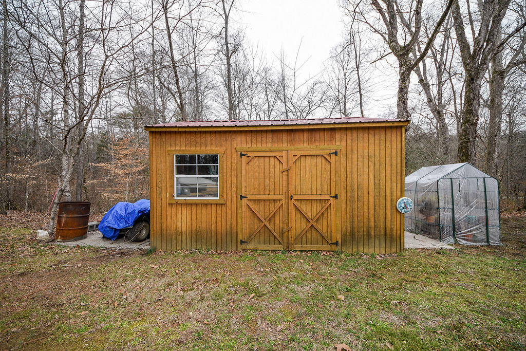182 Lamar Lawson Road Cleveland, TN 37323 - Photo 31 of 43 31
