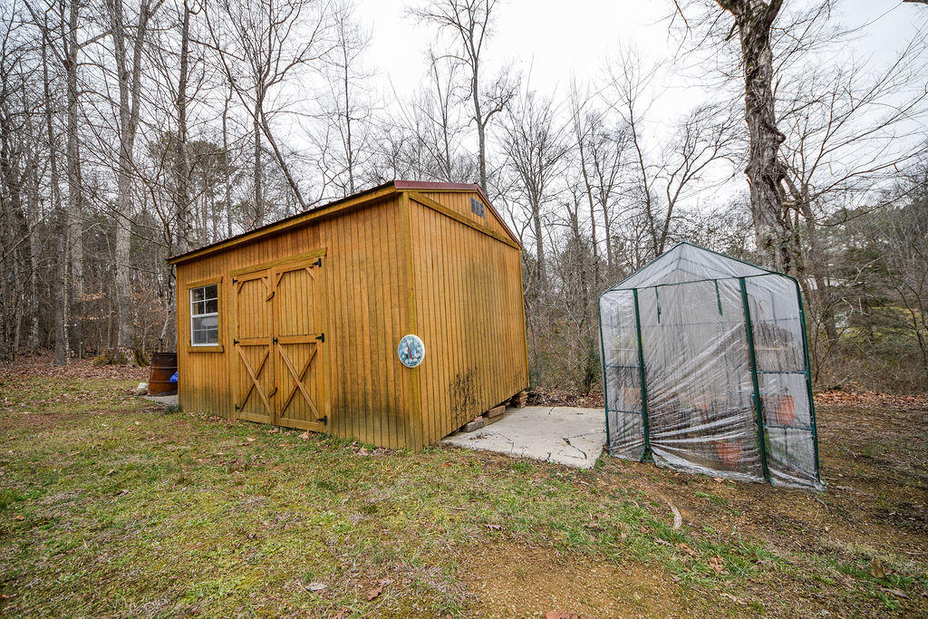 182 Lamar Lawson Road Cleveland, TN 37323 - Photo 32 of 43 32