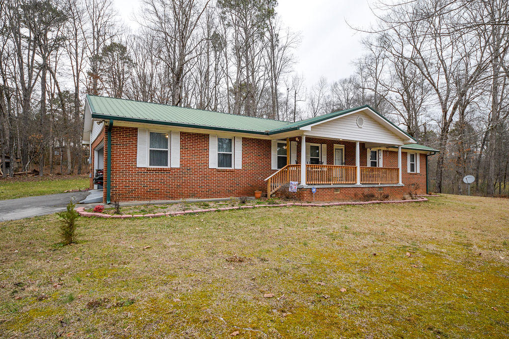 182 Lamar Lawson Road Cleveland, TN 37323 - Photo 41 of 43 41