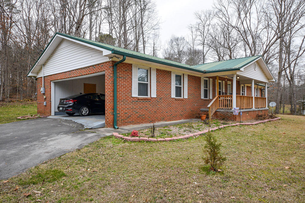 182 Lamar Lawson Road Cleveland, TN 37323 - Photo 42 of 43 42