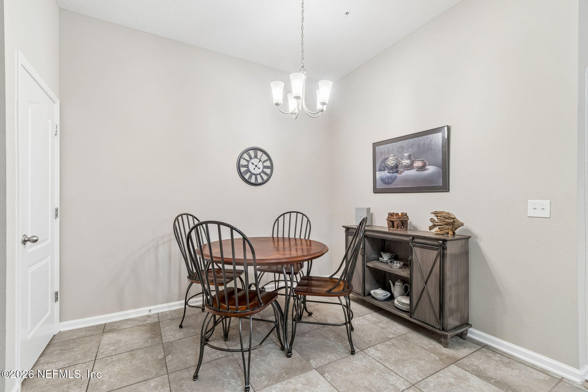 2113 Golden Lake Loop St. Augustine, FL 32084 - Photo 13 of 50 a view of a dining room with furniture