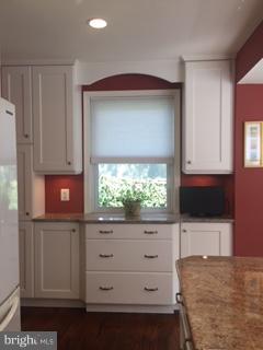 3302 Fayette Road Kensington, MD 20895 - Photo 11 of 30 Kitchen