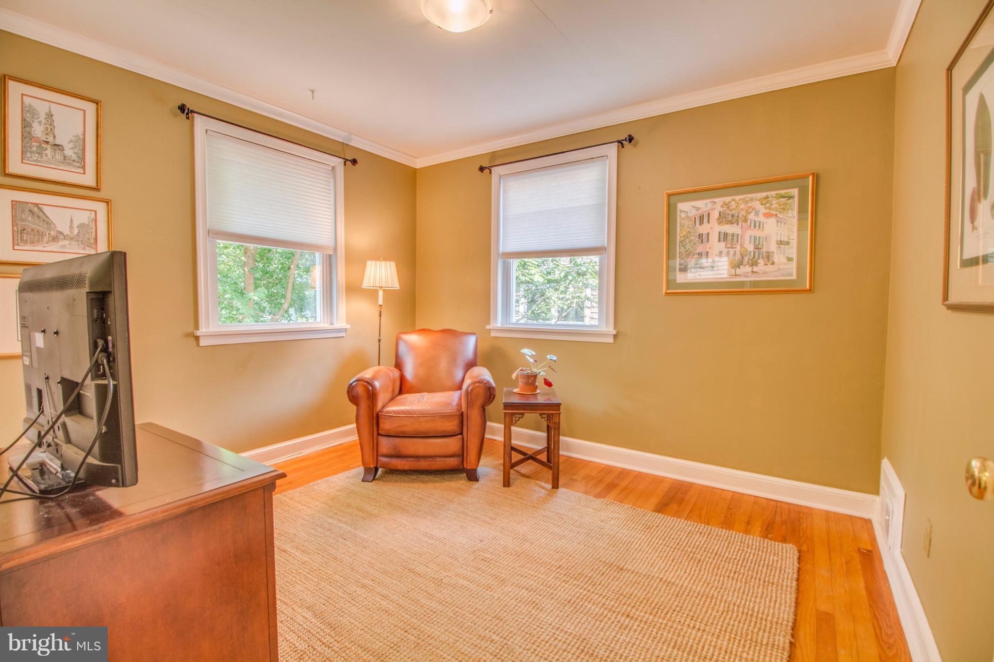 3302 Fayette Road Kensington, MD 20895 - Photo 13 of 30 Bedroom or Den