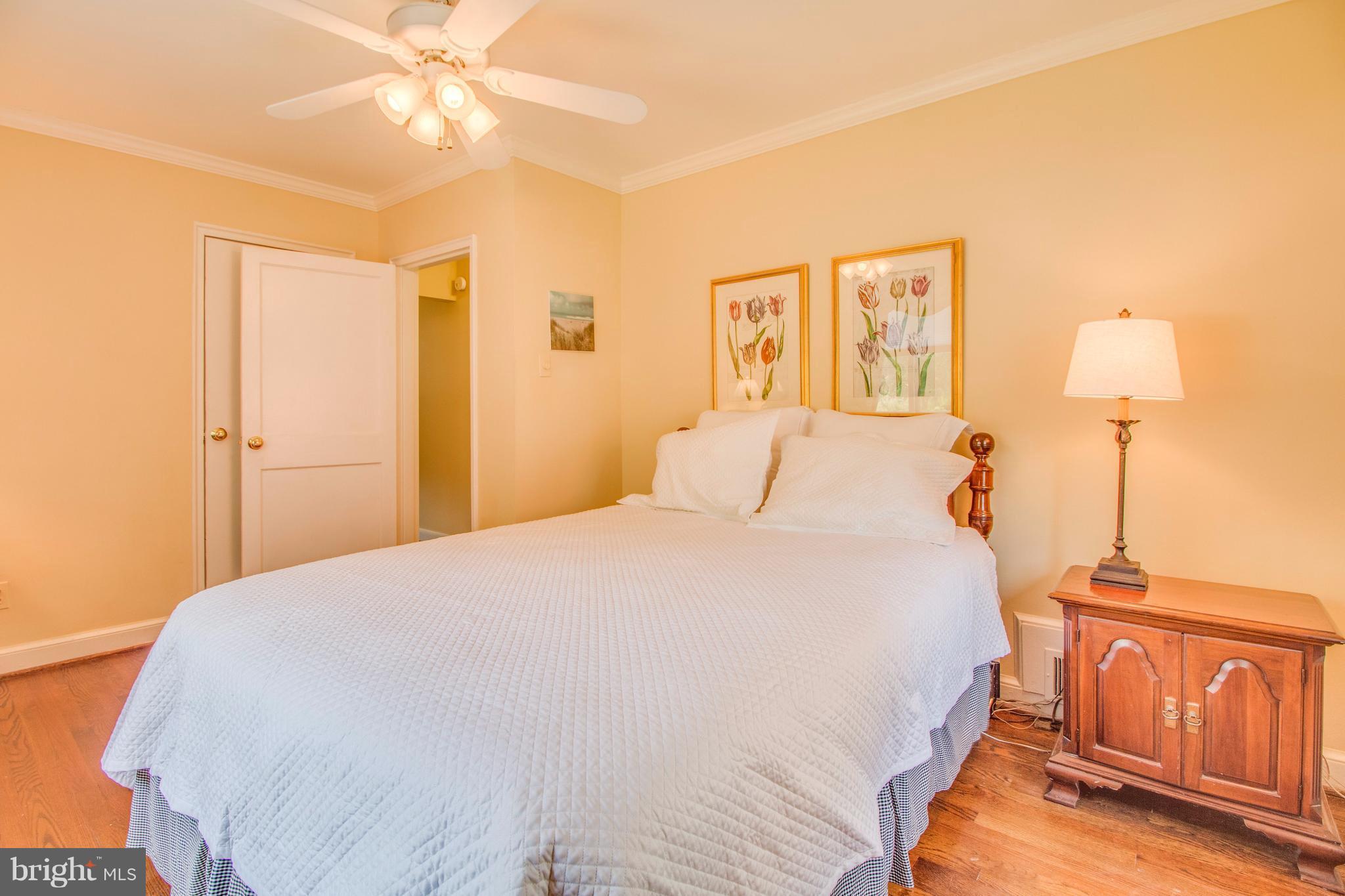 3302 Fayette Road Kensington, MD 20895 - Photo 14 of 30 Bedroom (Master)