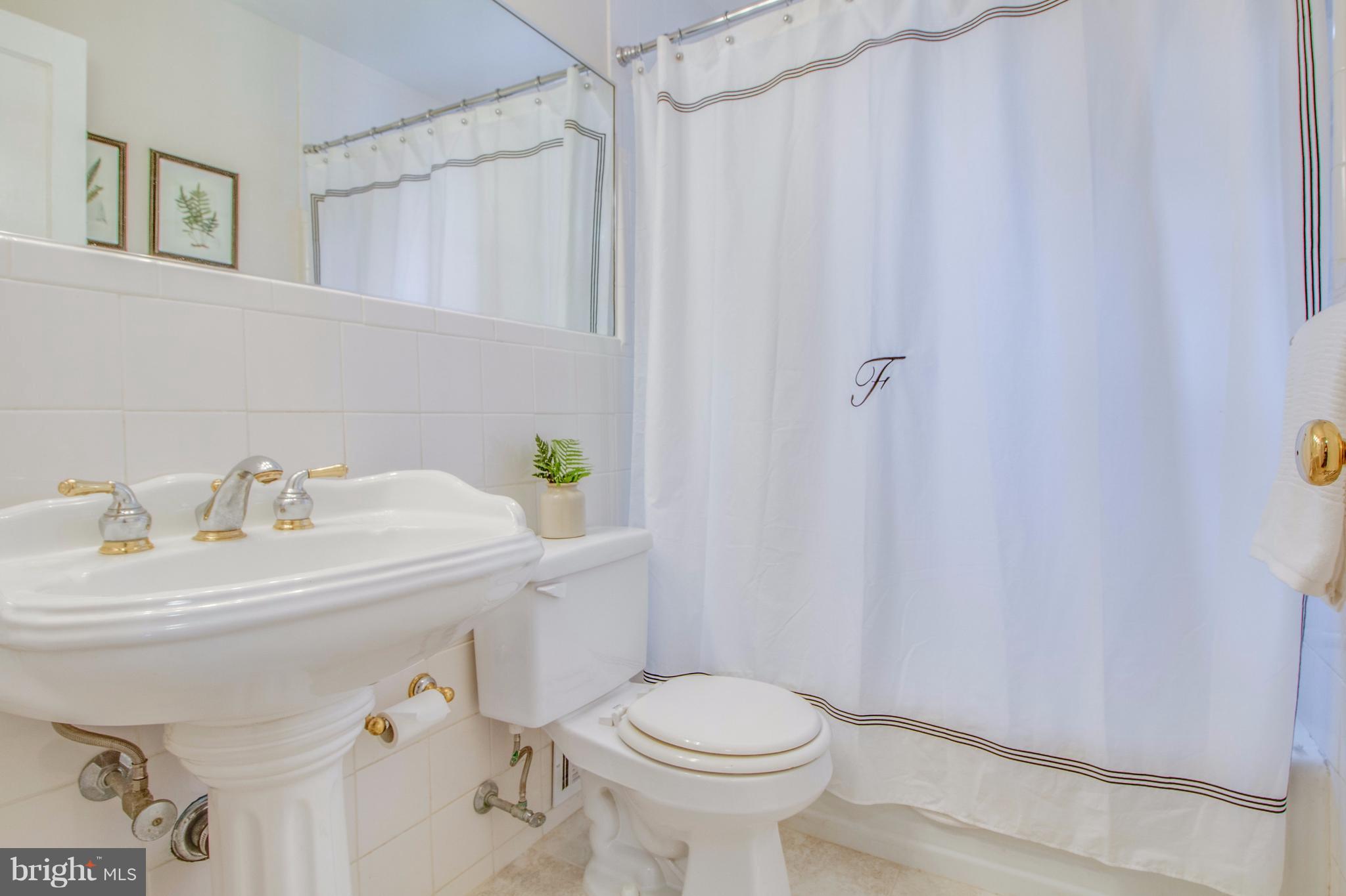 3302 Fayette Road Kensington, MD 20895 - Photo 16 of 30 Bath