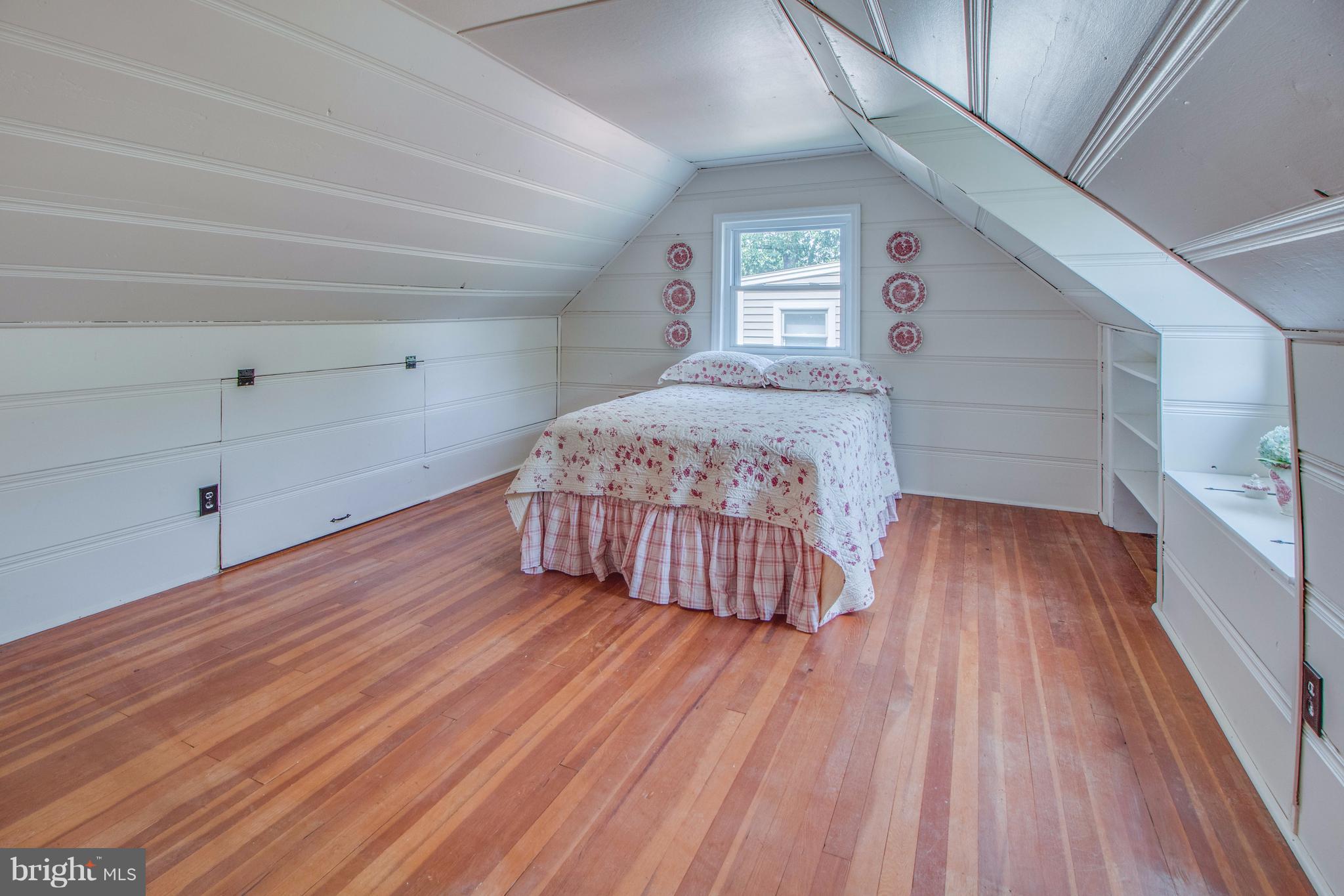 3302 Fayette Road Kensington, MD 20895 - Photo 19 of 30 Third Bedroom