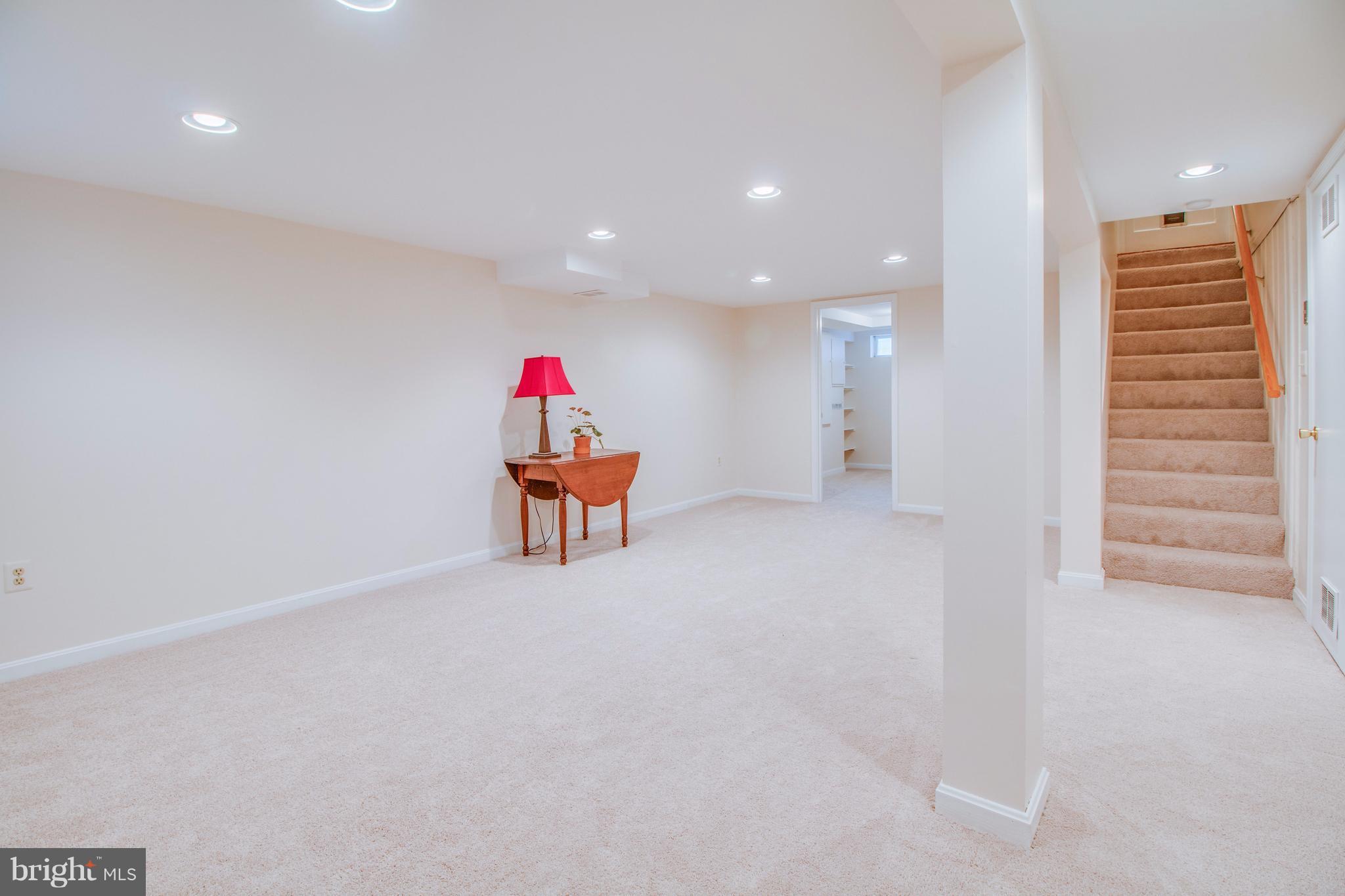 3302 Fayette Road Kensington, MD 20895 - Photo 20 of 30 Basement