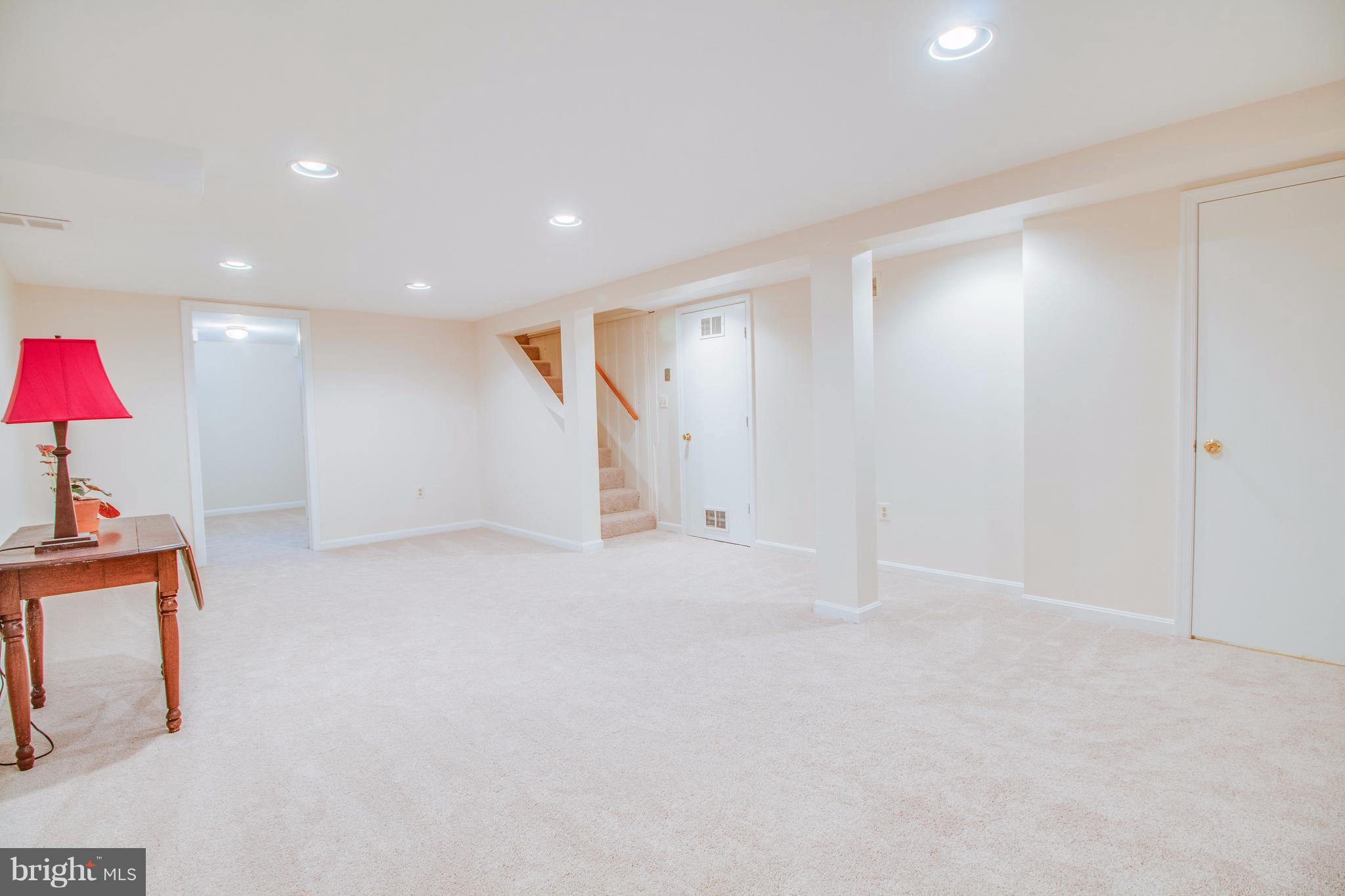 3302 Fayette Road Kensington, MD 20895 - Photo 21 of 30 Basement