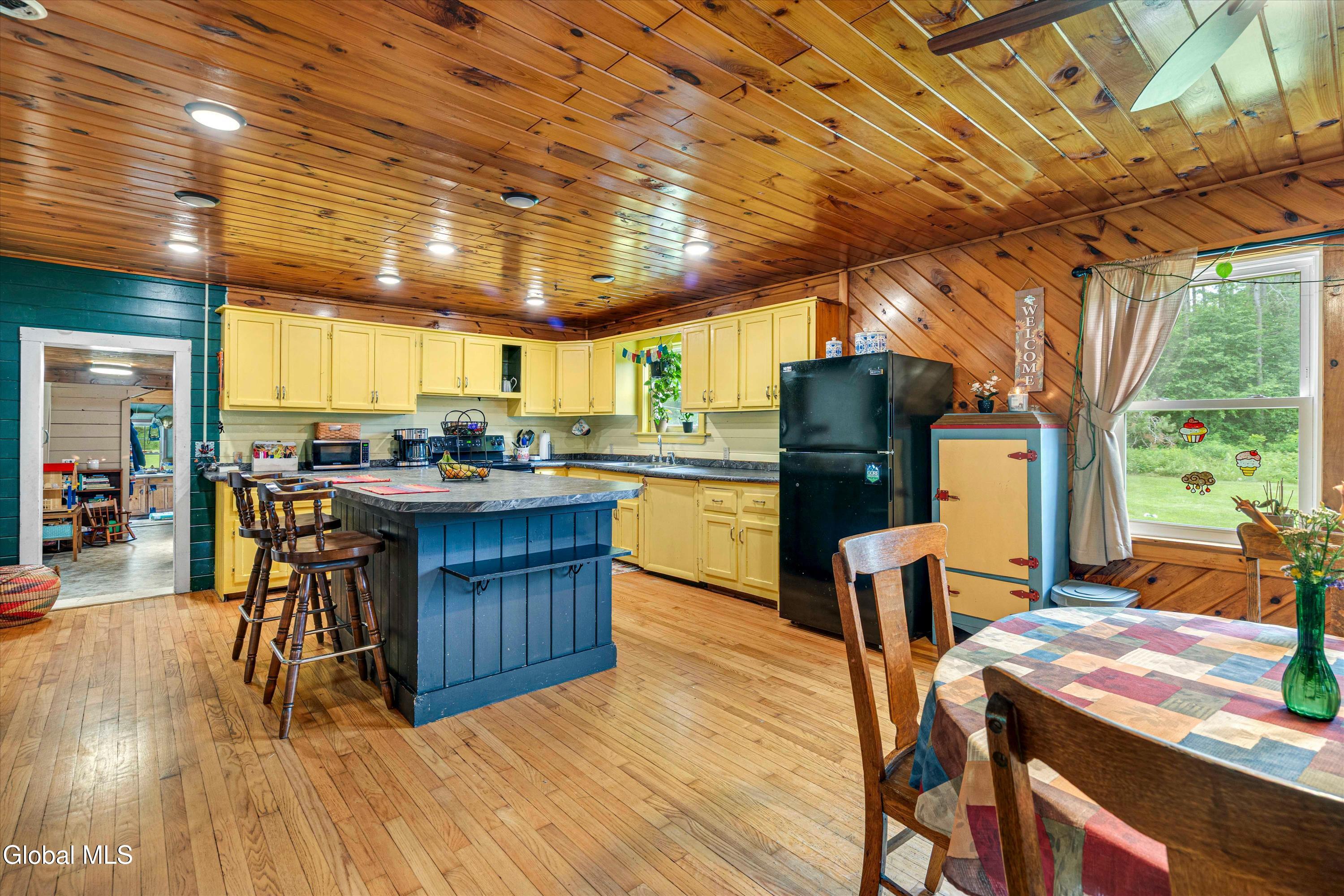 349 Hard Scrabble Road Chester, NY 12853 - Photo 9 of 40 05-ADK-5