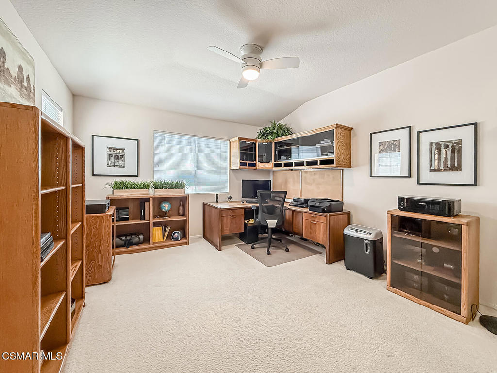 260 Sycamore Ridge Street Simi Valley, CA 93065 - Photo 45 of 58 a room with furniture and a flat screen tv