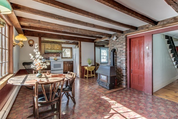 42 A Sterling Road Princeton, MA 01541 - Photo 12 of 30 Gallery Image 12