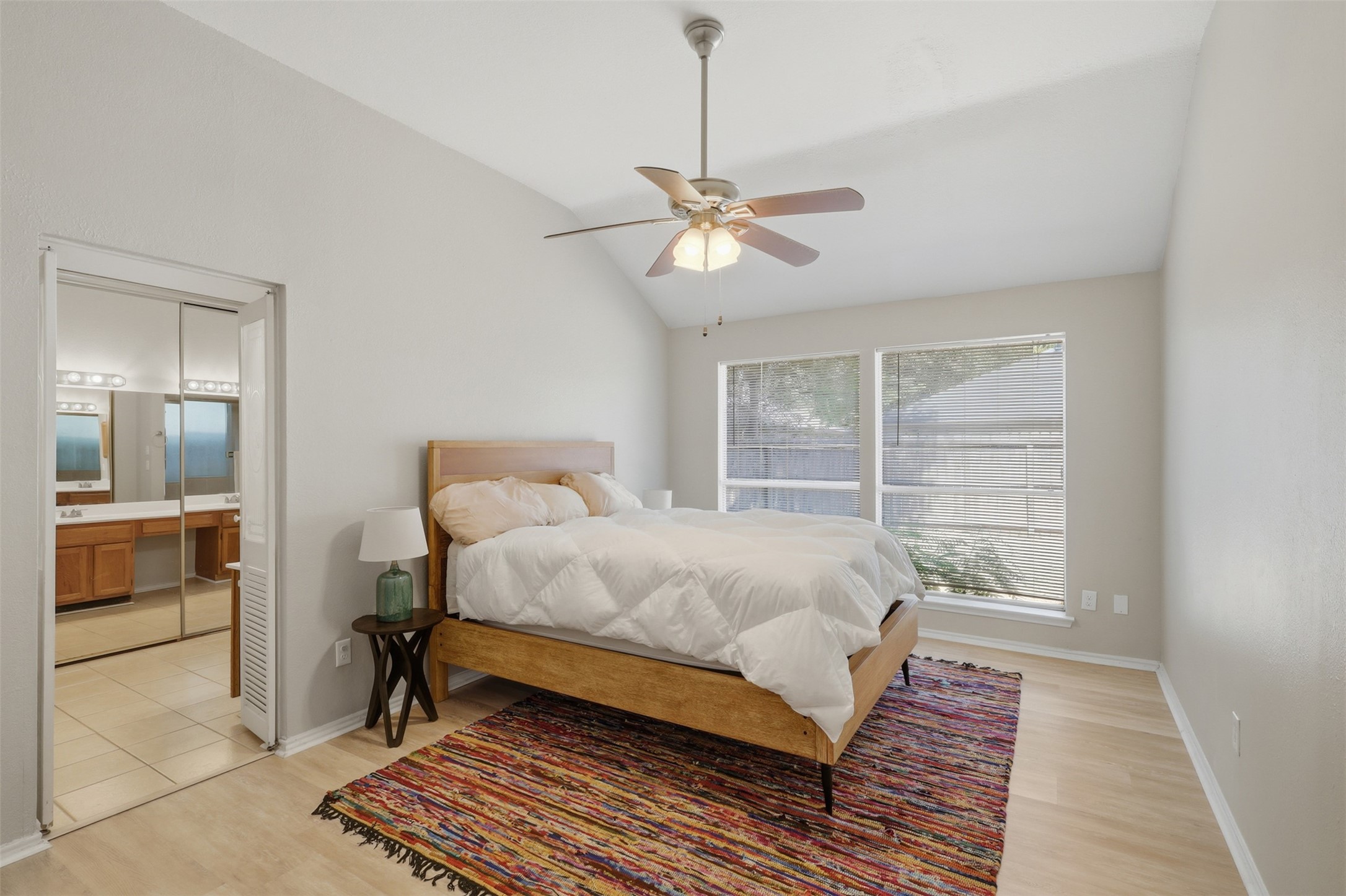 2323 Piddler Drive Spring, TX 77373 - Photo 13 of 21 Primary Bedroom