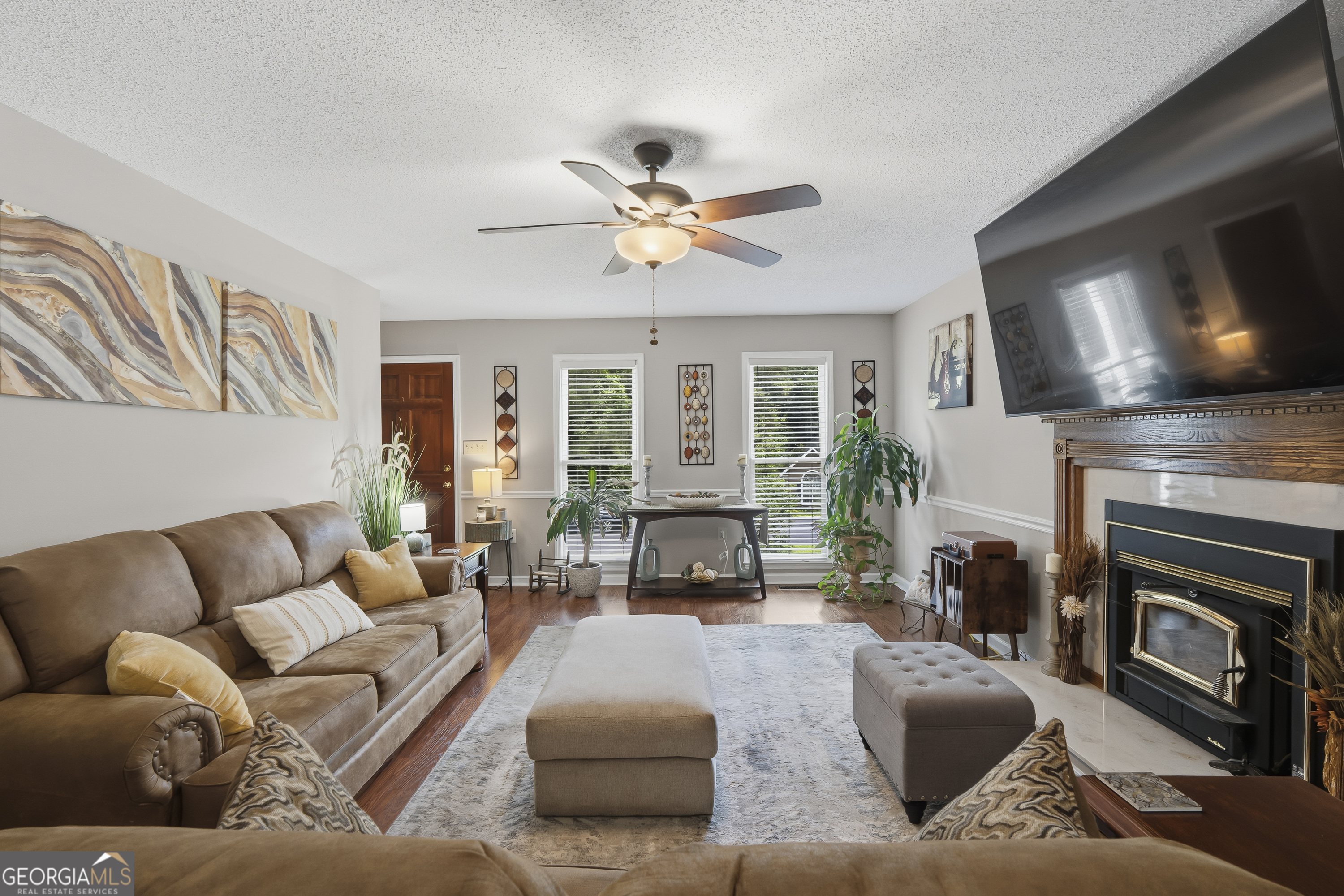 222 Chadwick Circle Macon, GA 31210 - Photo 10 of 39