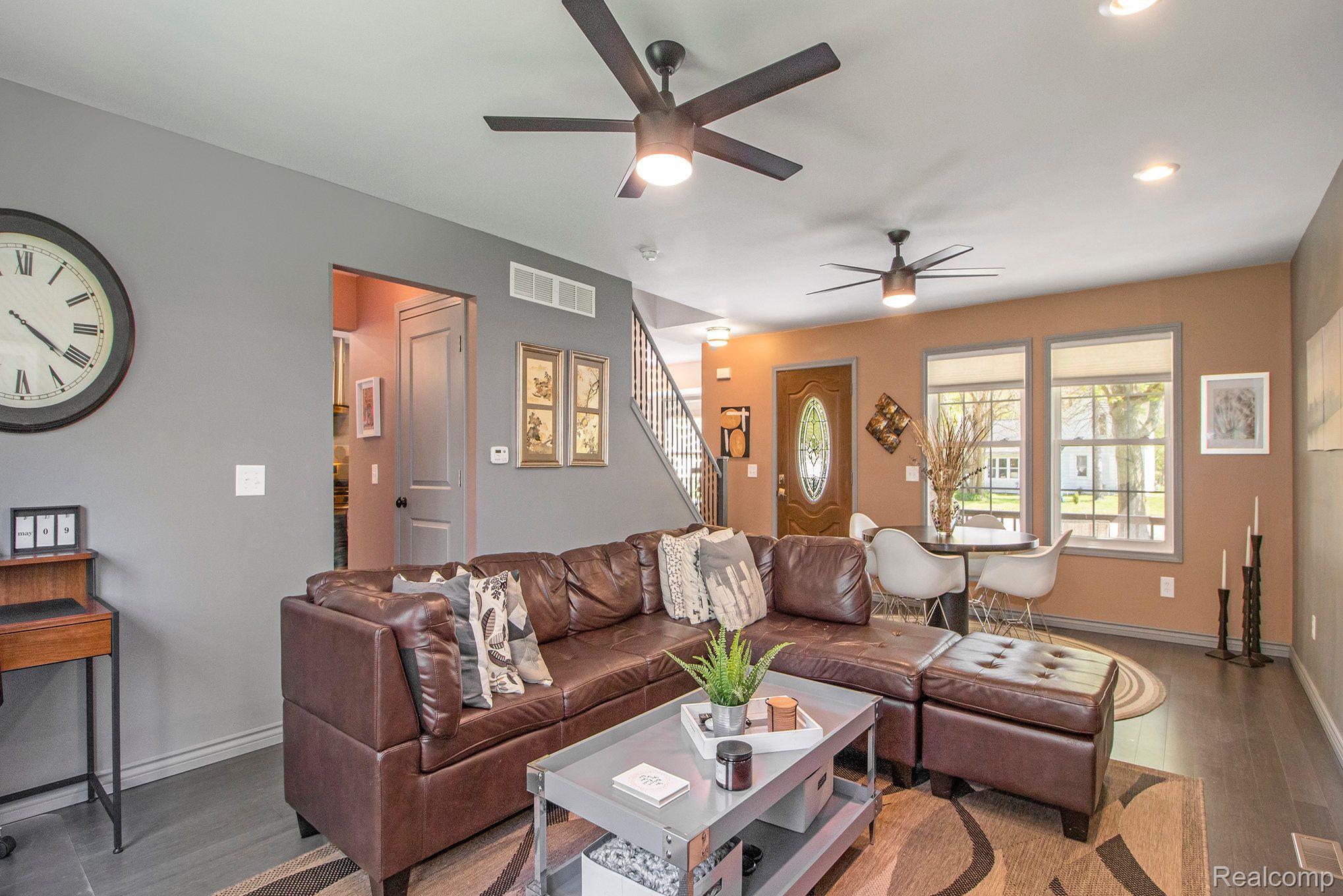 8061 Talladay Road Whittaker, MI 48190 - Photo 4 of 29 Gallery Image 4