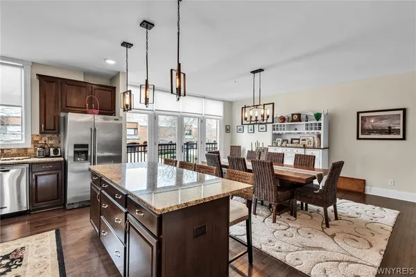 $849,900 | 47 Ojibwa Circle, Buffalo, NY 14202